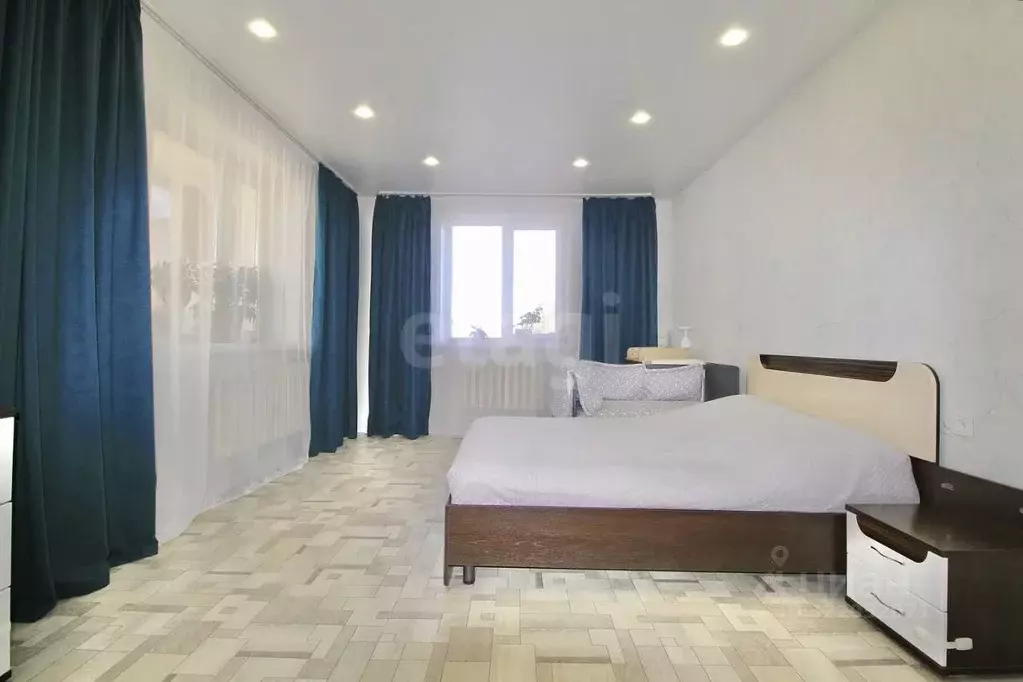 2-к кв. Забайкальский край, Чита ул. Шилова, 29 (70.5 м) - Фото 1