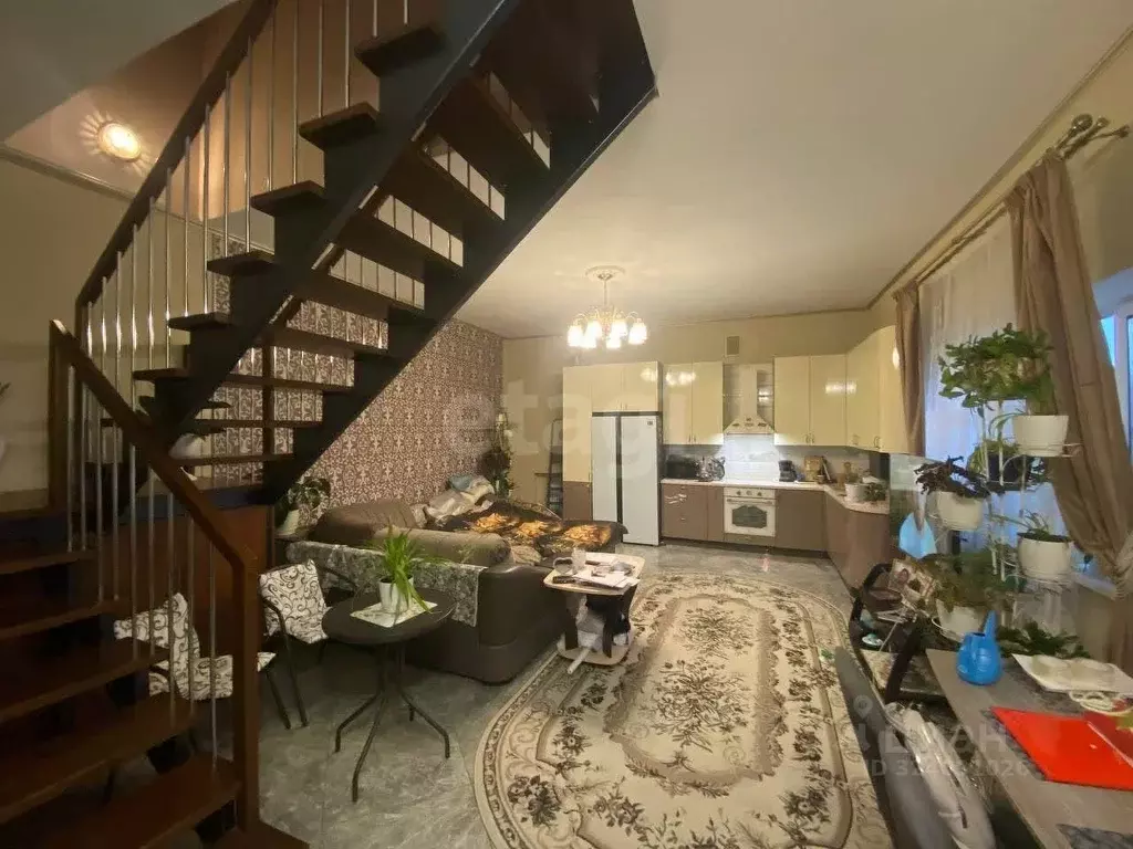 Таунхаус в Ярославская область, Ярославль ул. Леваневского, 24 (105 м) - Фото 1