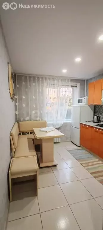 1-комнатная квартира: Борисоглебск, улица 40 лет Октября, 96 (36 м) - Фото 1