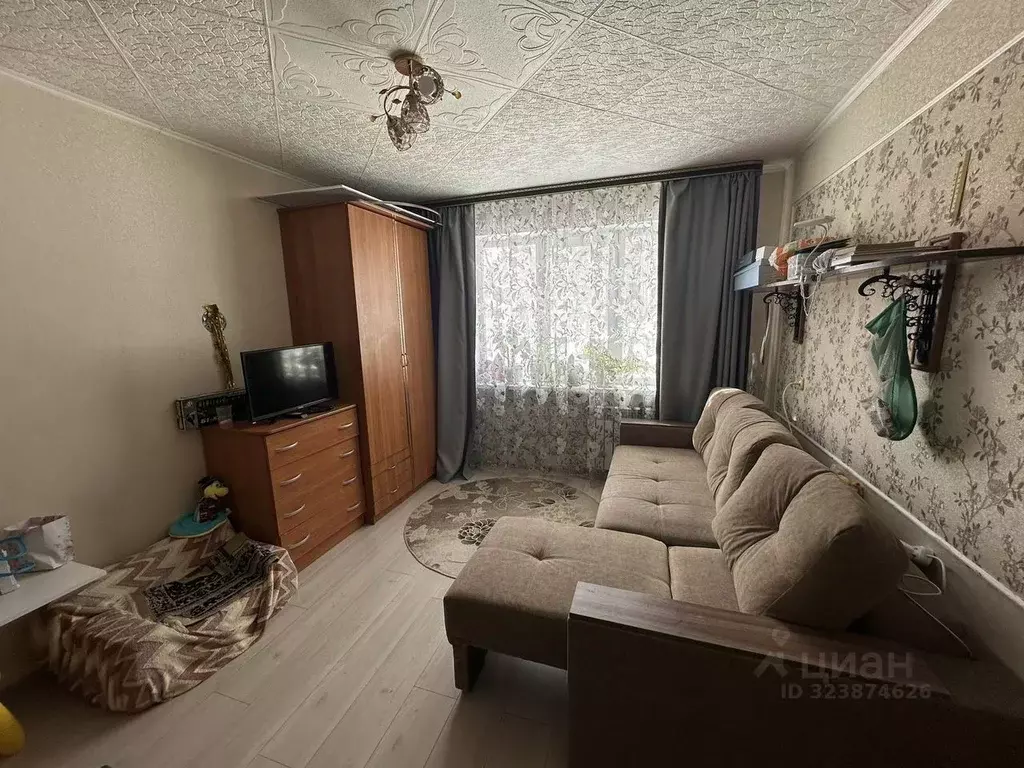 1-к кв. Свердловская область, Каменск-Уральский ул. Лермонтова, 123 ... - Фото 1