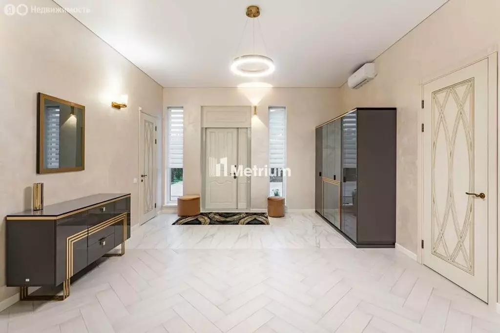 Дом в Дмитровское, КП Николина поляна (436 м) - Фото 1