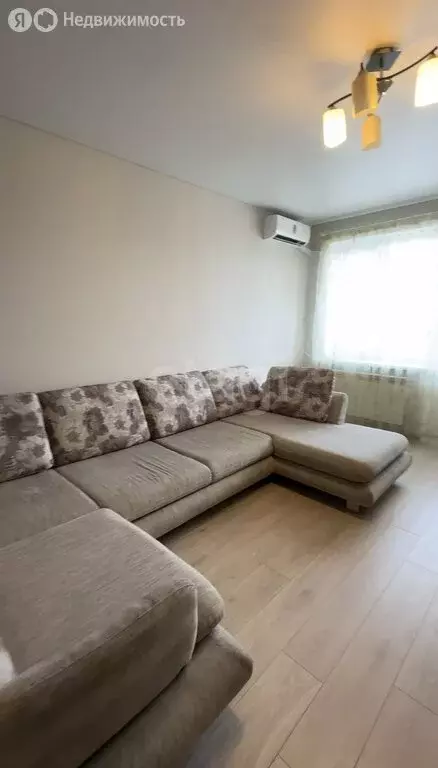 1-комнатная квартира: Тюмень, Заречный проезд, 41 (44.2 м) - Фото 1