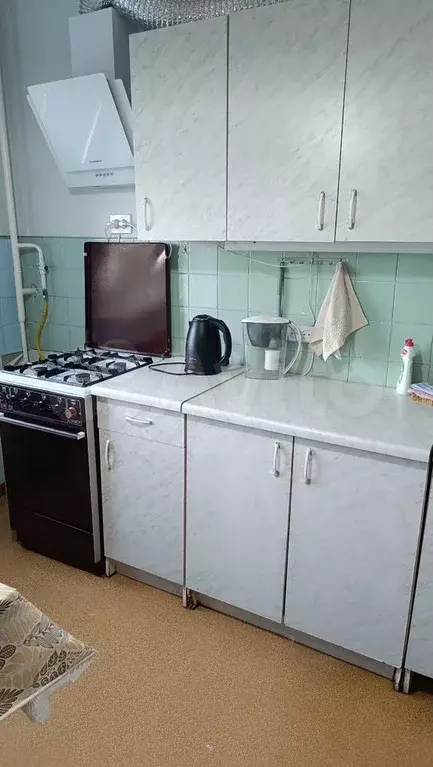 3-к. квартира, 62,9 м, 2/9 эт. - Фото 0