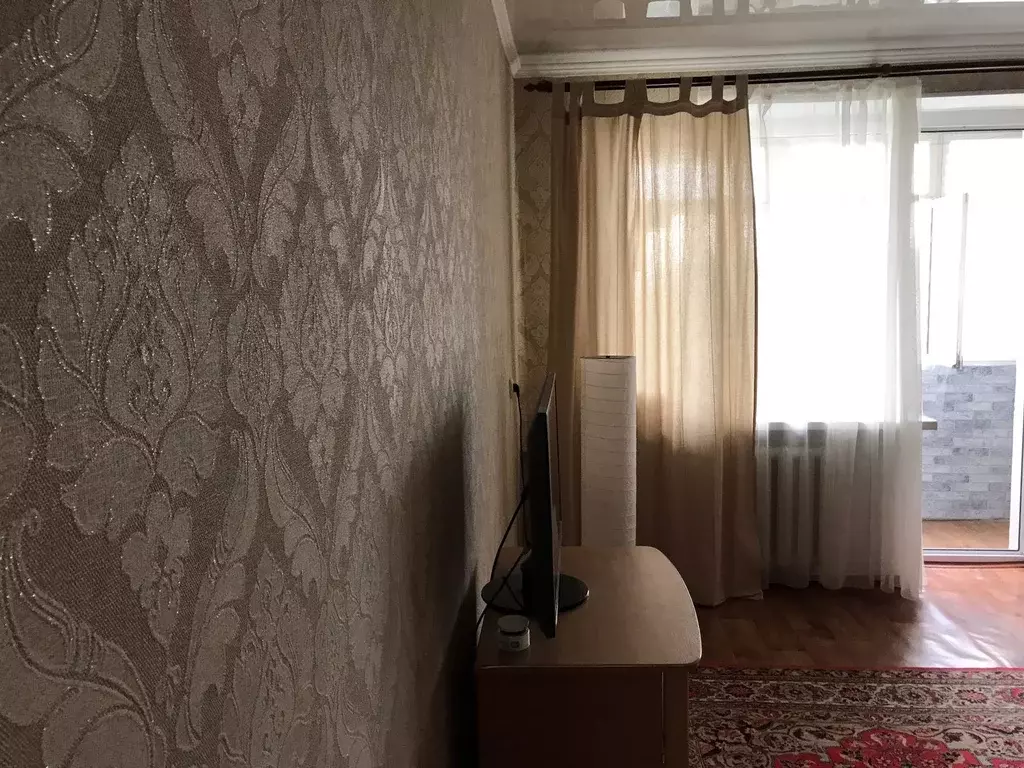 Продаётся 3-к квартира, 62.4 м - Фото 1