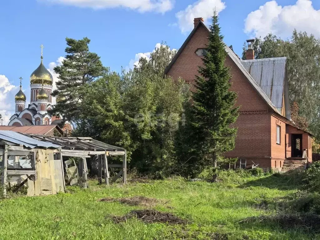 Дом в Новосибирская область, Новосибирский район, Станционный ... - Фото 0