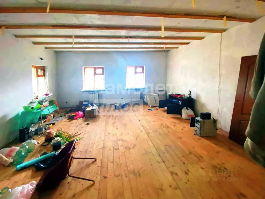 Дом в Калужская область, Калуга Заокская ул., 55 (100 м) - Фото 2