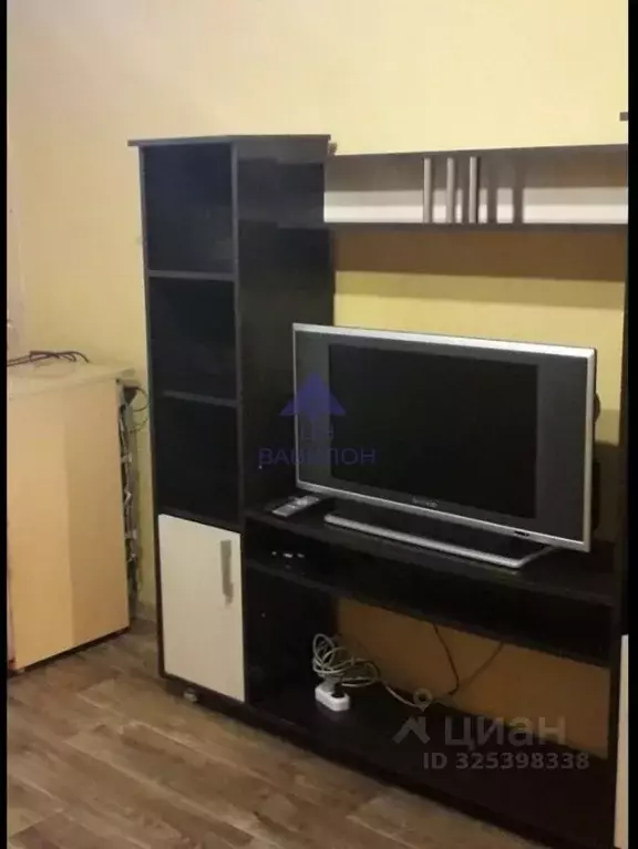 Студия Ростовская область, Волгодонск ул. Гагарина (18.7 м) - Фото 1