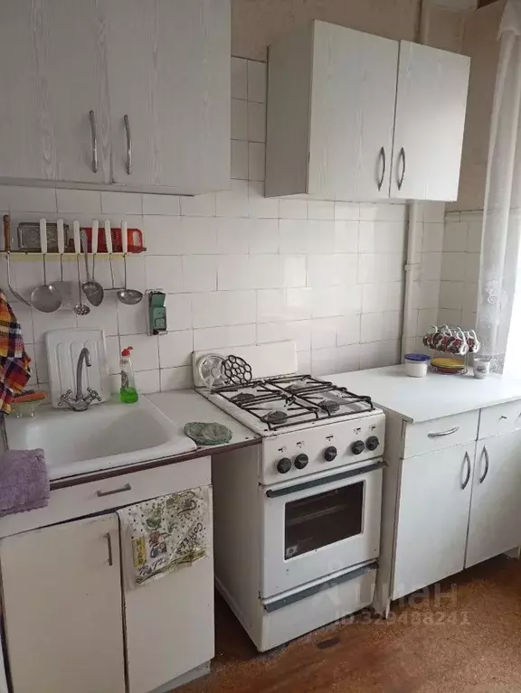 1-к кв. Рязанская область, Рязань ул. Островского, 31 (30.0 м) - Фото 1