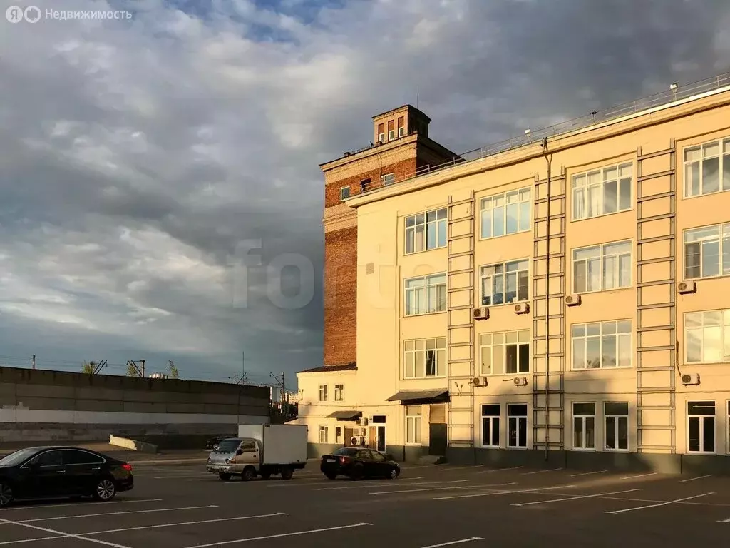 Офис (676 м) - Фото 1