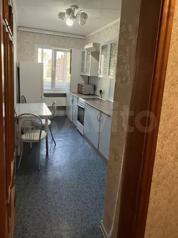 2-к. квартира, 50 м, 9/9 эт. - Фото 1