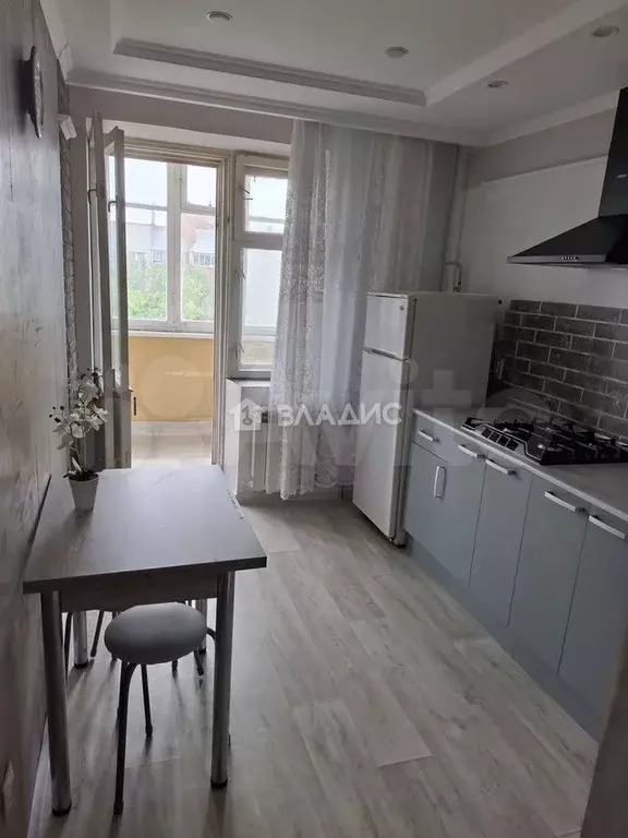 2-к. квартира, 48 м, 6/9 эт. - Фото 0