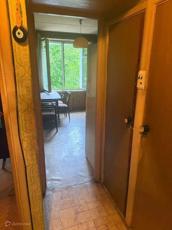 Продаётся 2-к квартира, 47 м - Фото 1
