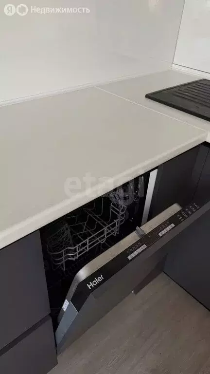 1-комнатная квартира: Благовещенск, Зейская улица, 220 (38.3 м) - Фото 2