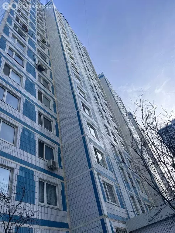 2-комнатная квартира: Москва, Ярославское шоссе, 120к2 (58 м) - Фото 1