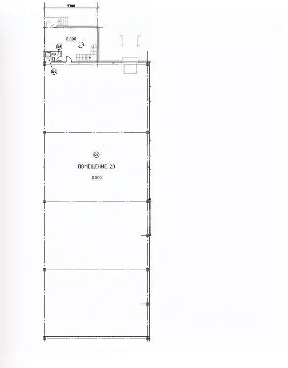 Производственное помещение в Московская область, Подольск городской ... - Фото 2