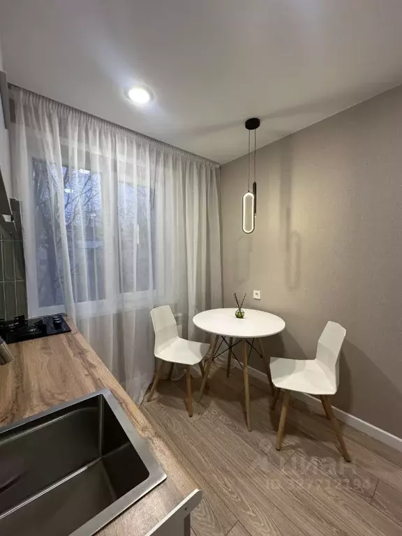 2-к кв. Липецкая область, Липецк ул. Филипченко, 4/2 (48.0 м) - Фото 2