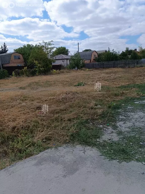 Участок в Ленинакан, улица Согласия (5 м) - Фото 0