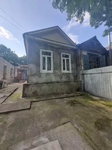 Дом 55,6 м на участке 1,4 сот. - Фото 0