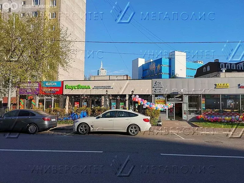 Помещение свободного назначения (8 м) - Фото 2