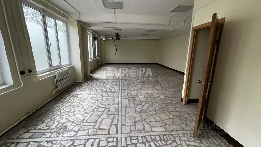 Помещение свободного назначения в Ульяновская область, Ульяновск ... - Фото 1