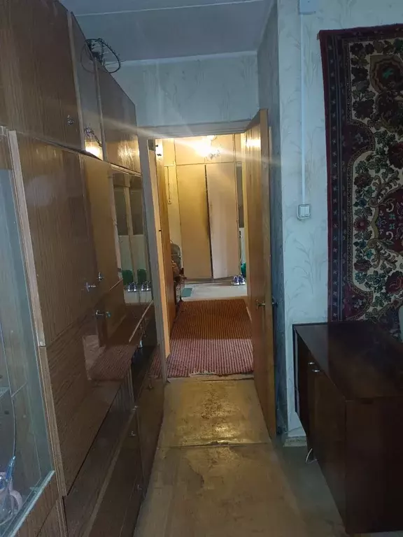 Продаётся 3-к квартира, 60 м - Фото 1