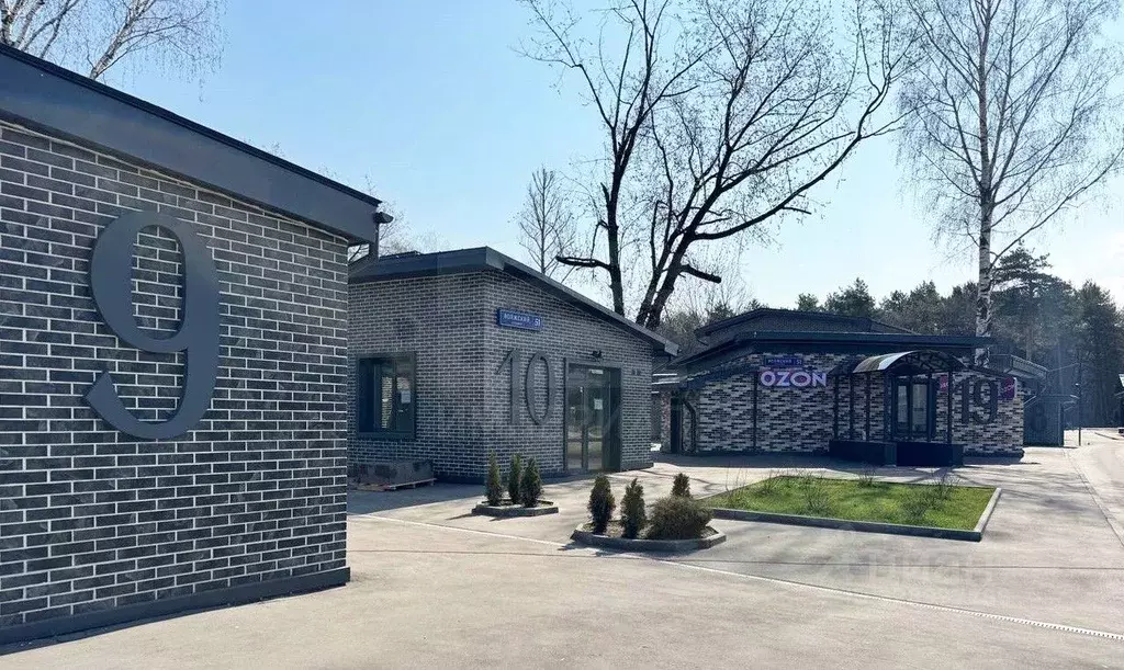 Помещение свободного назначения в Москва Волжский бул., 51С19 (20 м) - Фото 1