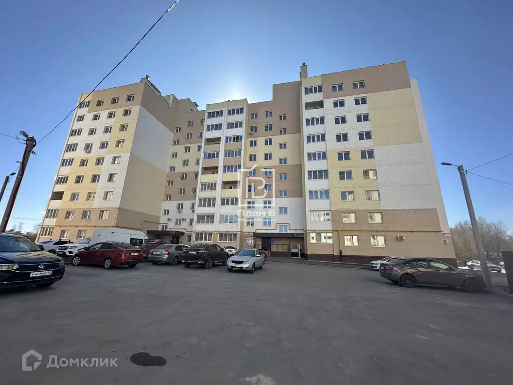 Продаётся 1-к квартира, 36.1 м - Фото 0