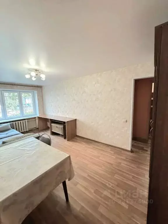2-к кв. Московская область, Химки Московская ул., 9/2 (44.1 м) - Фото 2