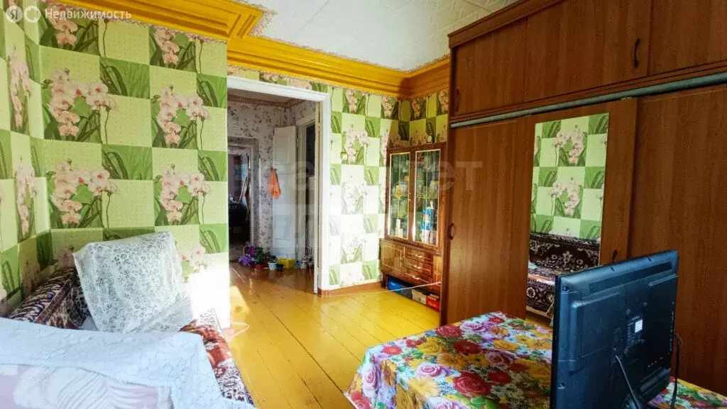 Дом в Оренбург, Медногорская улица, 53 (52.4 м) - Фото 2