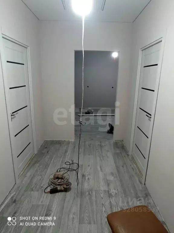 Дом в Ростовская область, Таганрог Педагог садовое товарищество,  (75 ... - Фото 1