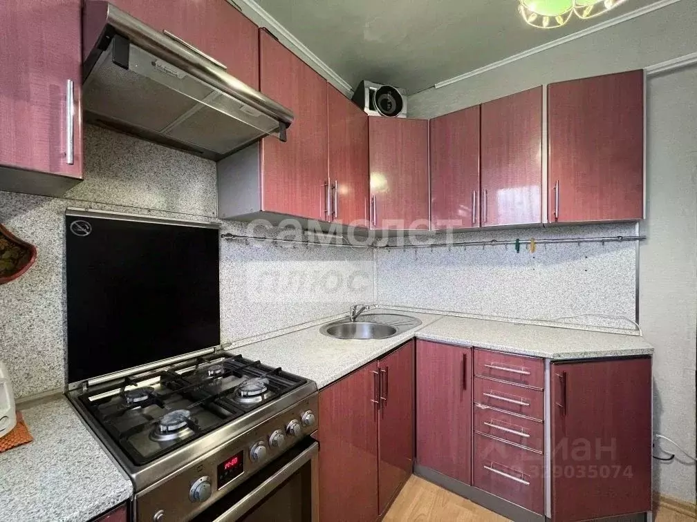 2-к кв. Московская область, Шатура Керва мкр, Больничный проезд, 3 ... - Фото 1