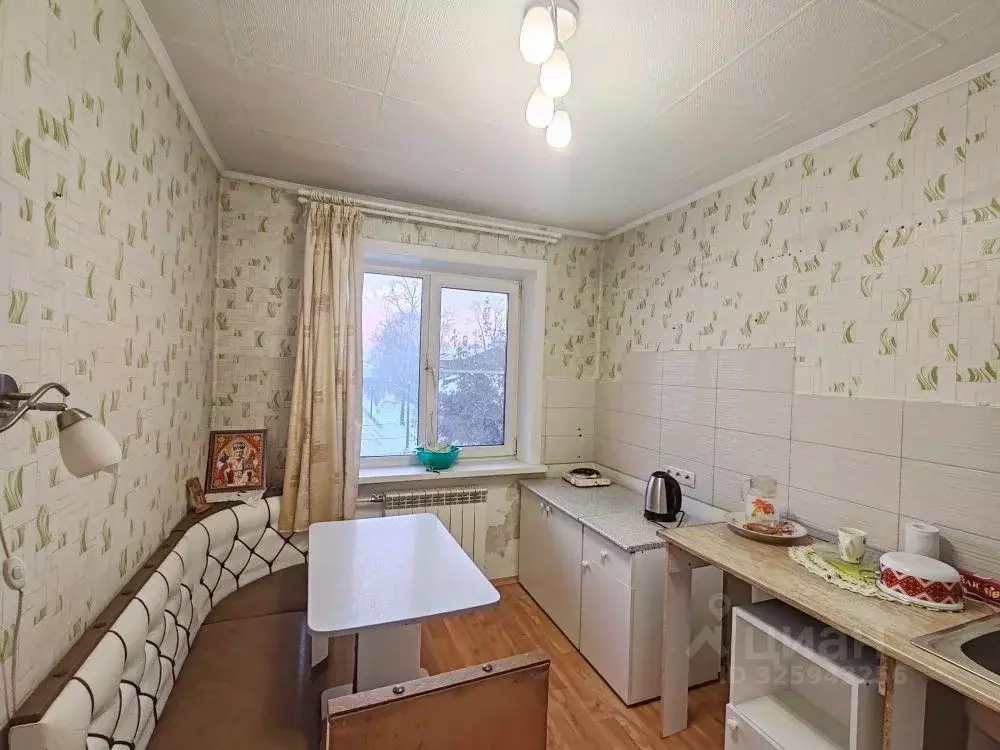 1-к кв. Иркутская область, Шелехов 20-й кв-л, 92 (30.9 м) - Фото 1