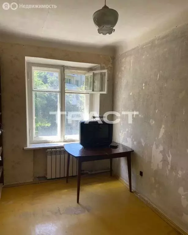 2-комнатная квартира: Воронеж, улица Героев Стратосферы, 22 (42 м) - Фото 2