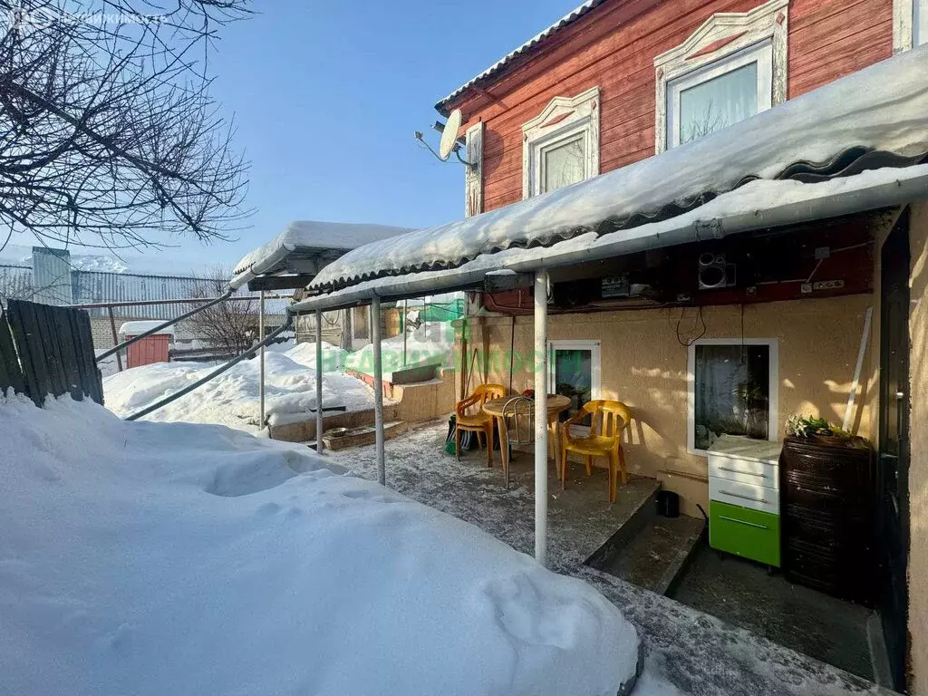 Дом в Вольск, Меловая улица (67.1 м) - Фото 1