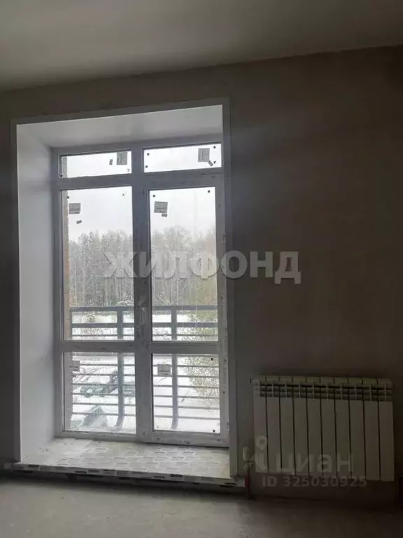 2-к кв. Новосибирская область, Новосибирский район, Станционный ... - Фото 1