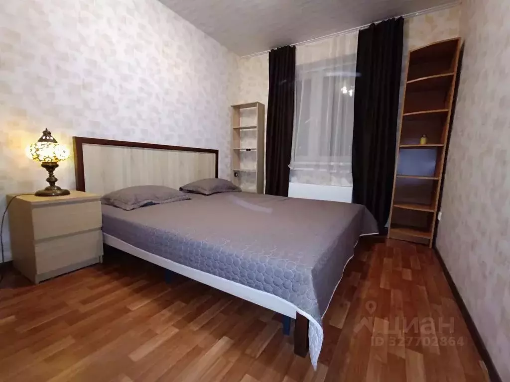 Комната Московская область, Красногорск бул. Подмосковный, 10 - Фото 1