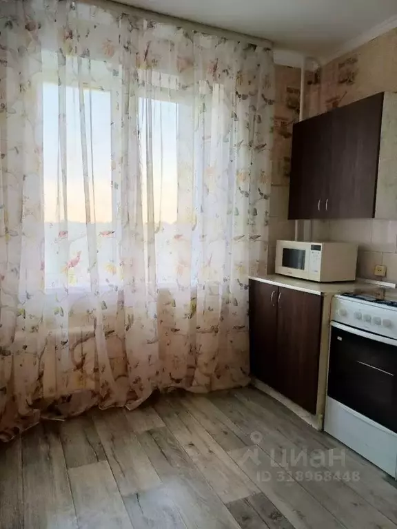 1-к кв. Московская область, Раменское ул. Чугунова, 36 (40.0 м) - Фото 0