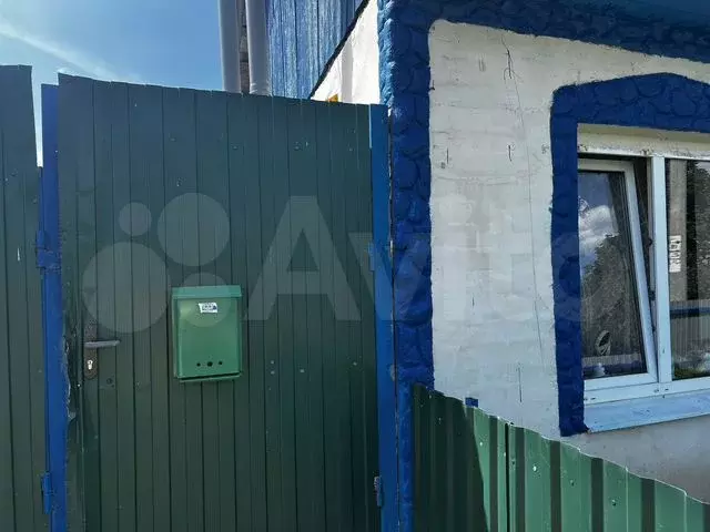 Дом 52 м на участке 20 сот. - Фото 0