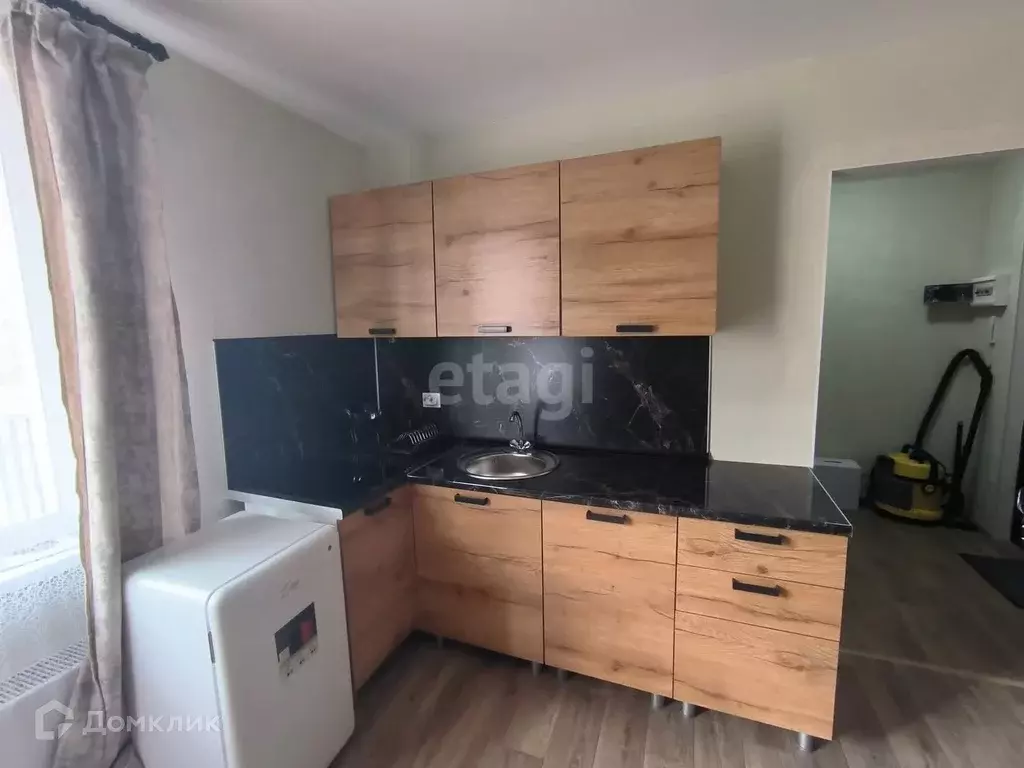 Продаётся квартира-студия, 26 м - Фото 0