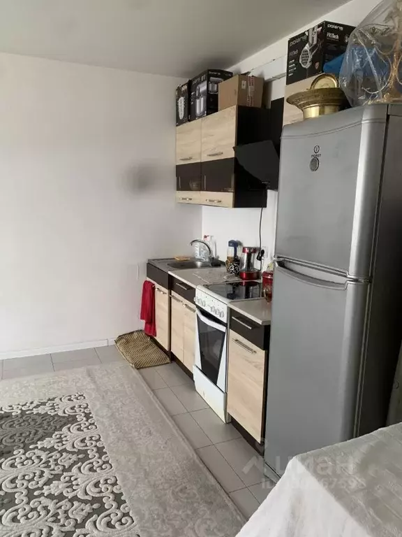 2-к кв. Московская область, Котельники Парковый мкр, 1к5 (55.7 м) - Фото 2