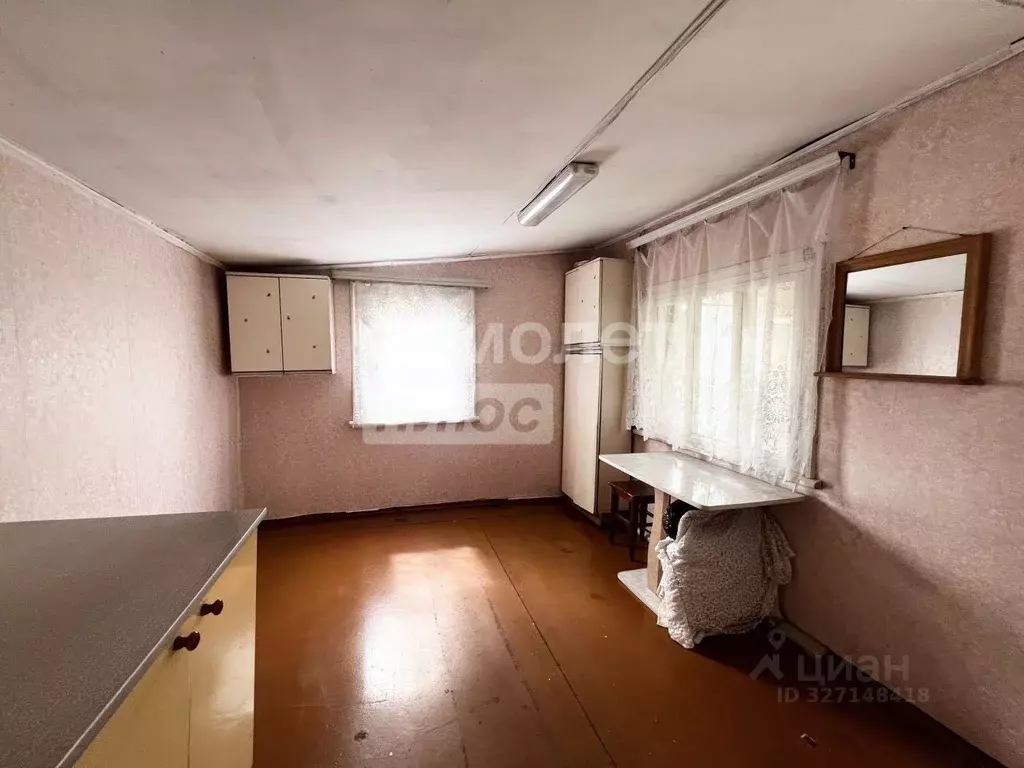 Дом в Иркутская область, Иркутск Прибрежное СНТ, ул. 3-я, 66 (20 м) - Фото 2