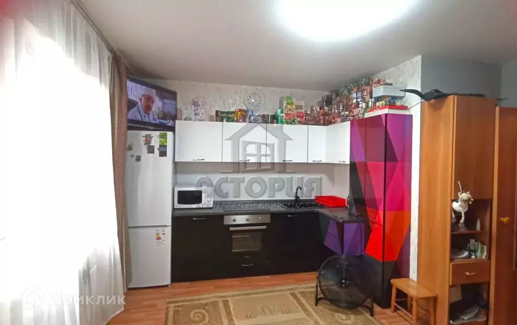 Продаётся квартира-студия, 24 м - Фото 1