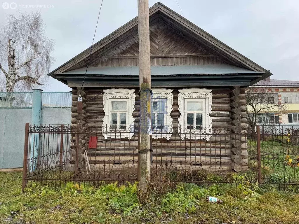 Дом в Шоршелы, улица А.Г. Николаева, 14 (44.4 м) - Фото 2