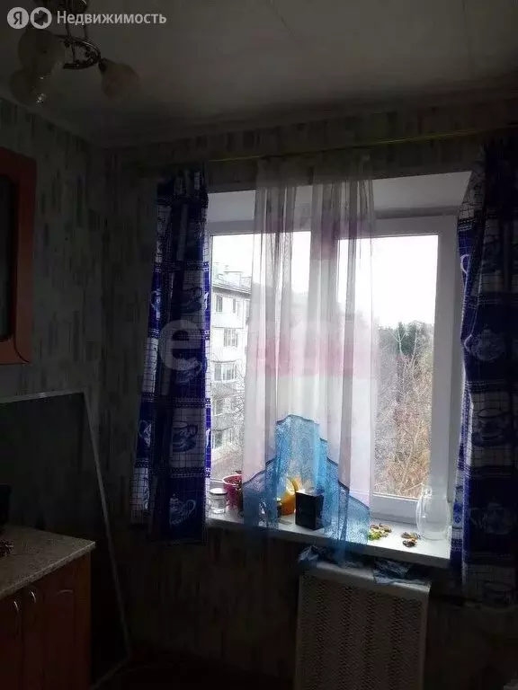 1-комнатная квартира: Северск, улица Куйбышева, 15А (30.6 м) - Фото 2