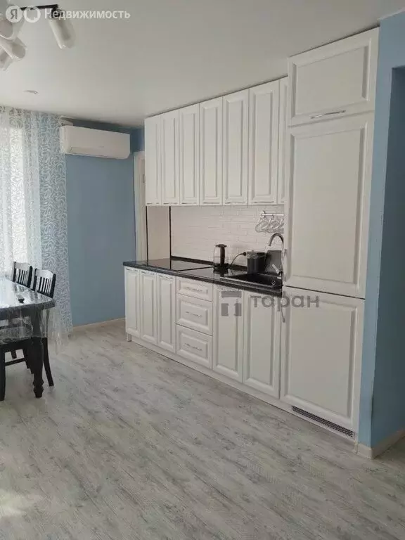 2-комнатная квартира: Челябинск, Молодёжная улица, 7 (47 м) - Фото 1