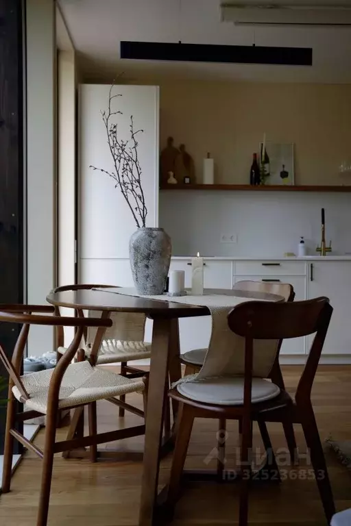 Дом в Московская область, Ступино городской округ, Панорама Ривер кп ... - Фото 1