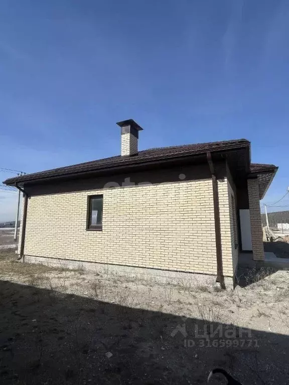 Дом в Краснодарский край, Новороссийск городской округ, Семигорский ... - Фото 1