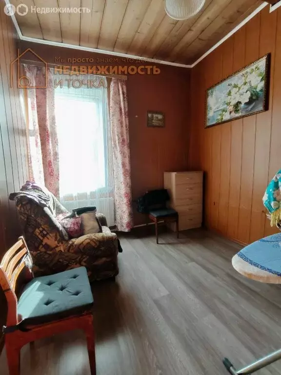 Дом в Такарликовский сельсовет (53.7 м) - Фото 2