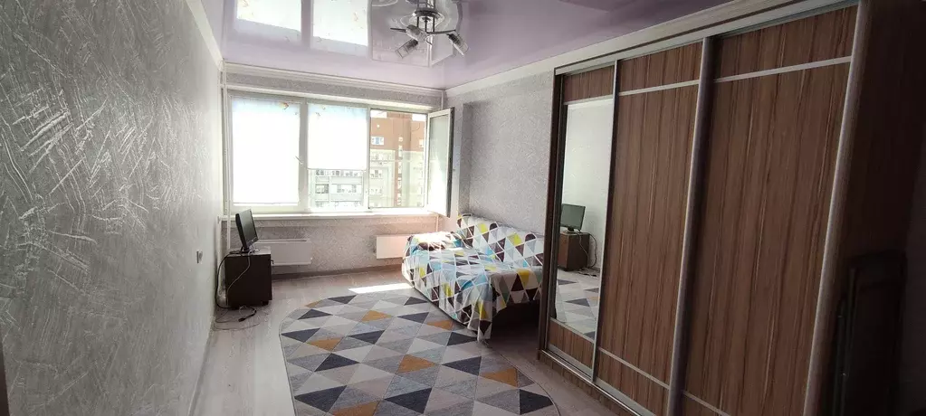 Продаётся 1-к квартира, 39 м - Фото 0
