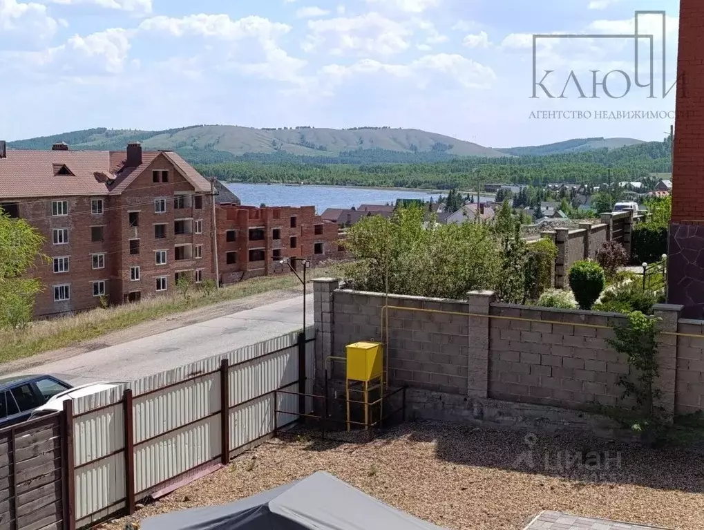 2-к кв. Башкортостан, Абзелиловский район, Ташбулатовский сельсовет, ... - Фото 2